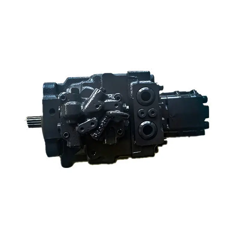 Hydraulic Pump 708-3S-00130 for Komatsu Excavator PC40MR-1 PC45MR-1 PC45MRX-1