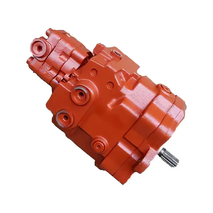 Hydraulic Pump 79910078 600663-0004 for CASAPPA KP30-82