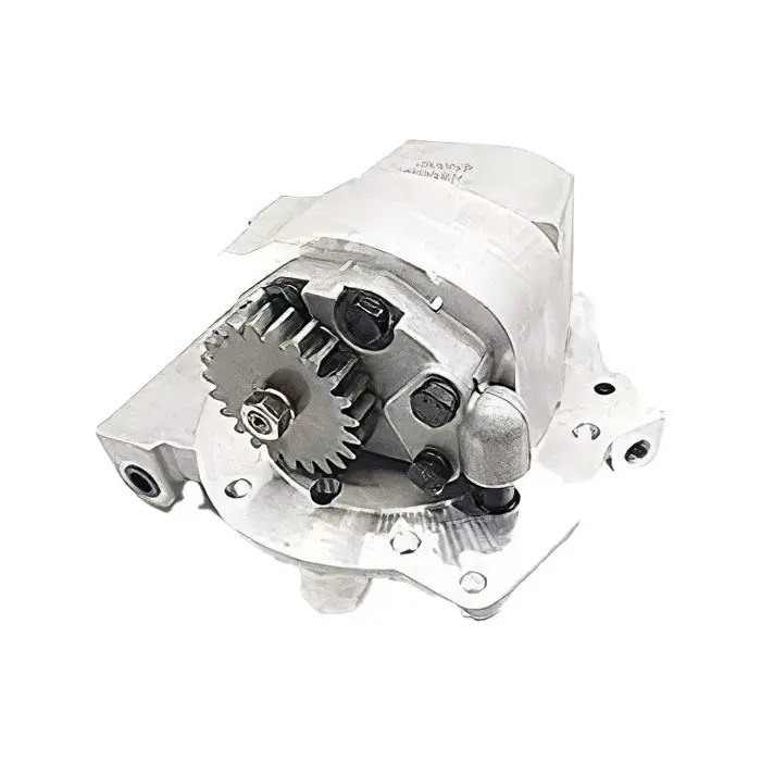 Hydraulic Pump 82988360 for New Holland TS6030 6610S 7610S TS6000 TS6020 5610S Tractor Hydraulic Pump 82988360 for New Holland TS6030 6610S 7610S TS6000 TS6020 5610S Tractor