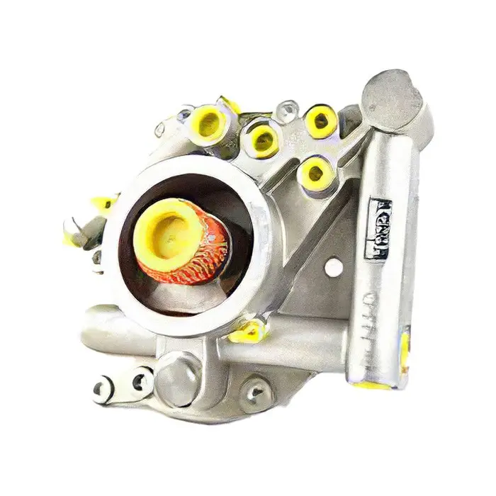 Buy Hydraulic Pump 82988360 for New Holland TS6030 6610S 7610S TS6000 TS6020 5610S Tractor