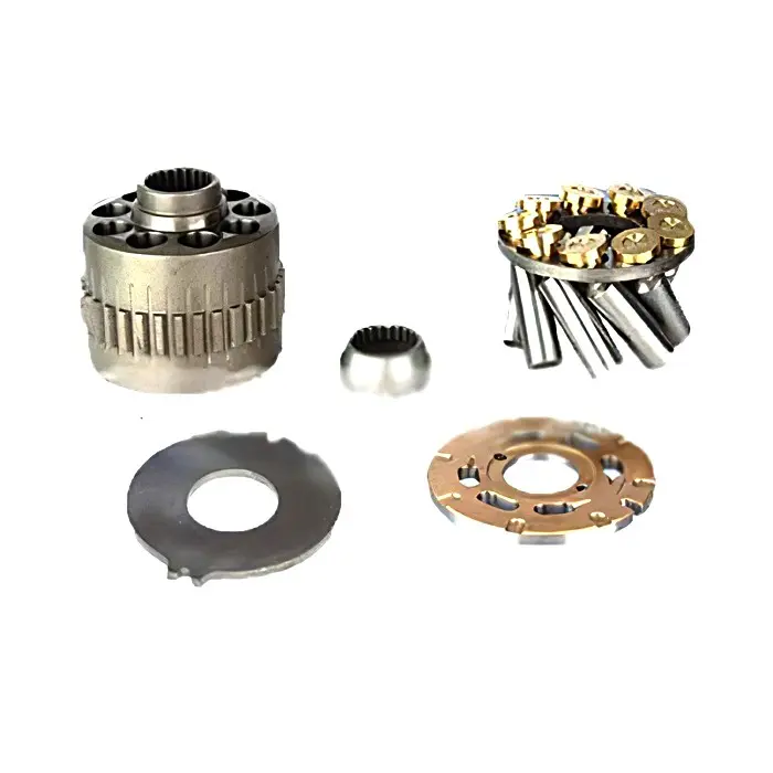 Hydraulic Pump 84257942 Rebuild Kit for CASE WD1903 WDX1002S WDX1202 WD2303 WDX1202S WDX1902 WDX2302 WD1203