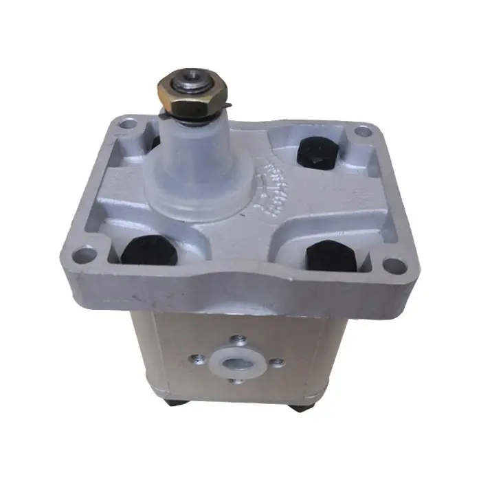 Buy Hydraulic Pump 84530167 for New Holland Tractor TN55 TN65 TN70 TN75