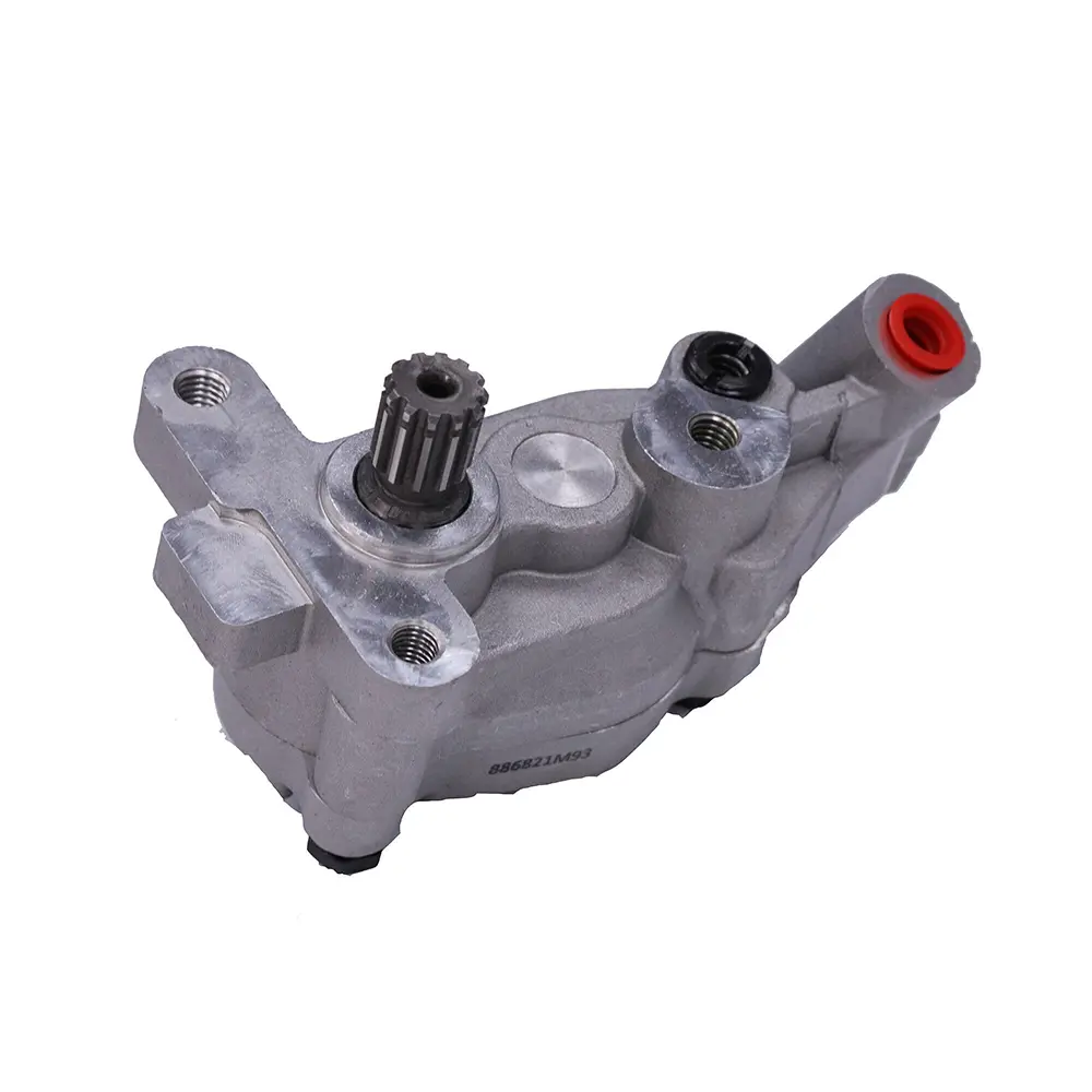 Hydraulic Pump 886821M93 886821M94 for Massey Ferguson 1080 1200 1250 133 135 140 148 152 165 175 185 230 240 550 560 675 690 698