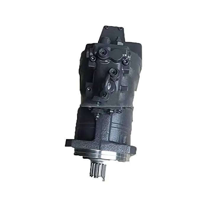Hydraulic Pump 9169054 for John Deere 330LCR 330LC Excavator