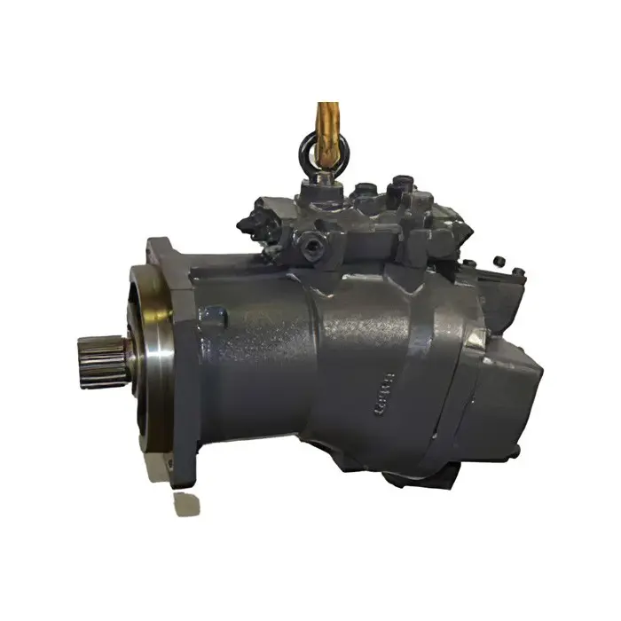 Buy Hydraulic Pump 9169054 for John Deere 330LCR 330LC Excavator Buy Hydraulic Pump 9169054 for John Deere 330LCR 330LC Excavator
