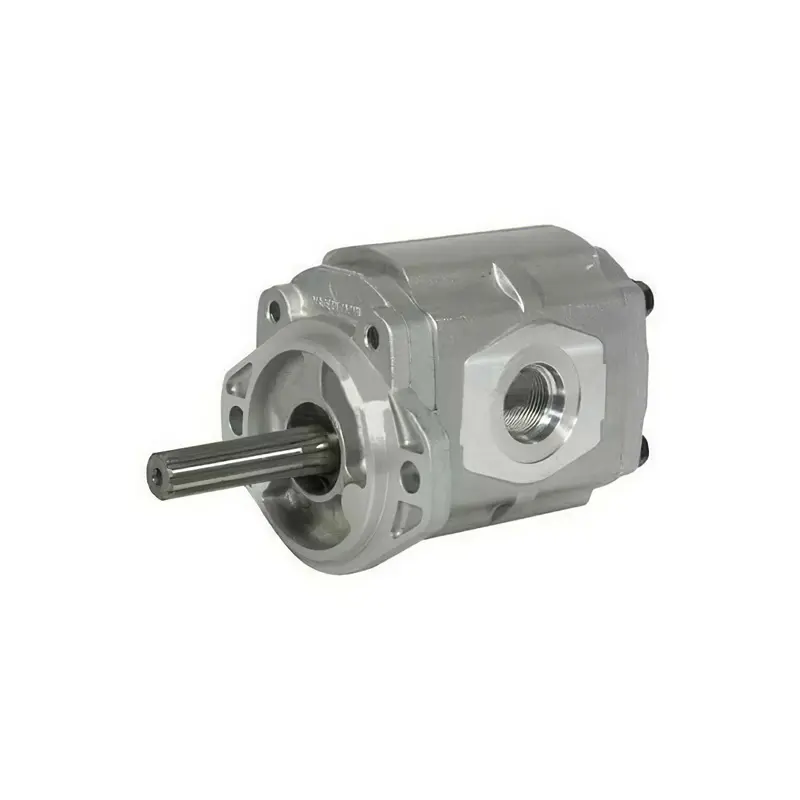 Hydraulic Pump 91771-00100A for Mitsubishi Fd30 Fork Lift Hydraulic Pump 91771-00100A for Mitsubishi Fd30 Fork Lift