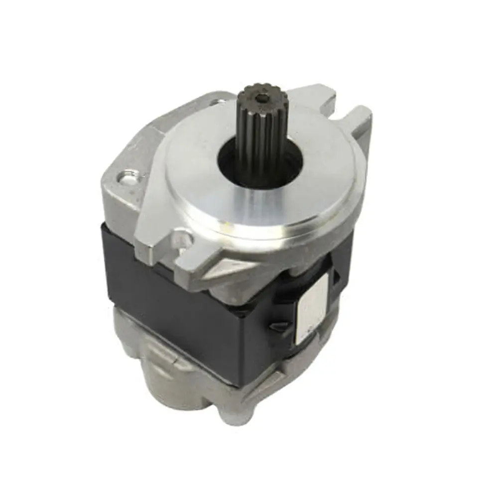 Hydraulic Pump 91E71-10200 for Caterpillar Forklift CAT C6500