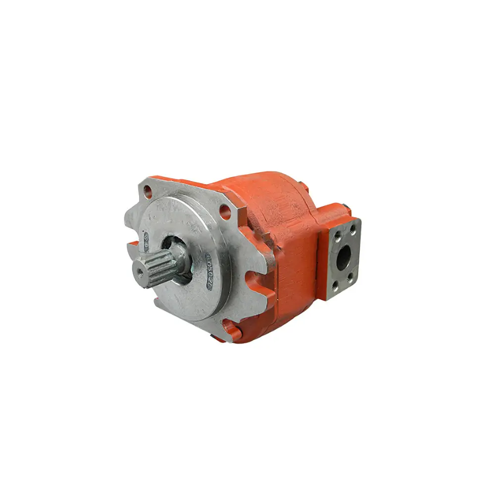 Hydraulic Pump 92G71-00100 for Mitsubishi Forklift FD135N-150N F15D 6M60-TL FD150N F24B