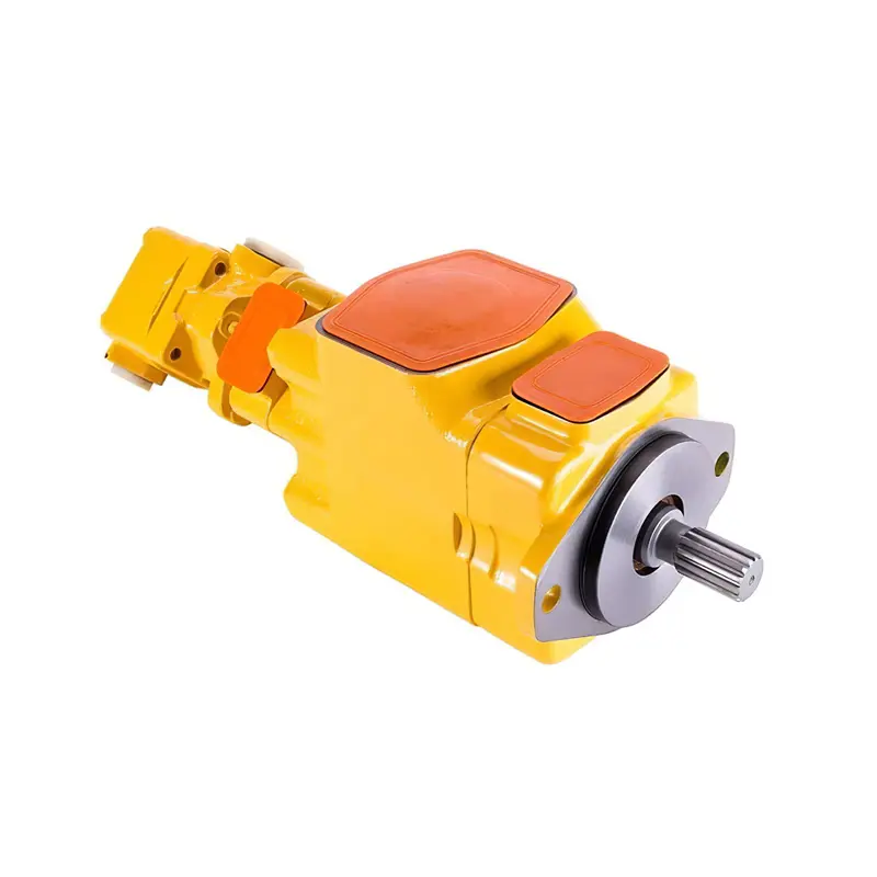 Hydraulic Pump 9T1080 for Caterpillar Engine 3412 3412E Tractor D10N D10R Hydraulic Pump 9T1080 for Caterpillar Engine 3412 3412E Tractor D10N D10R