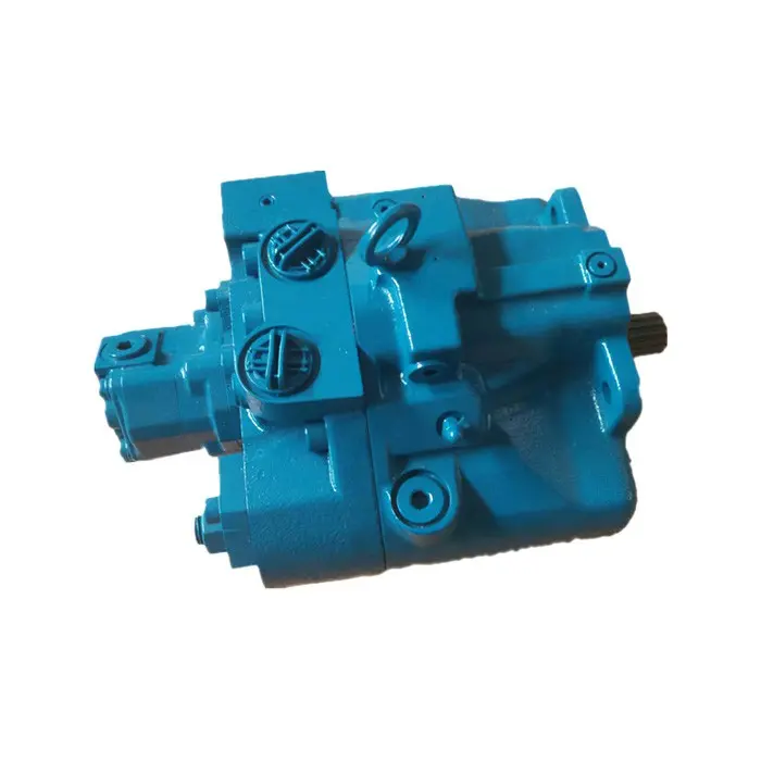 Hydraulic Pump AP2D36 for Hyundai R80 Daewoo DH80 Excavator