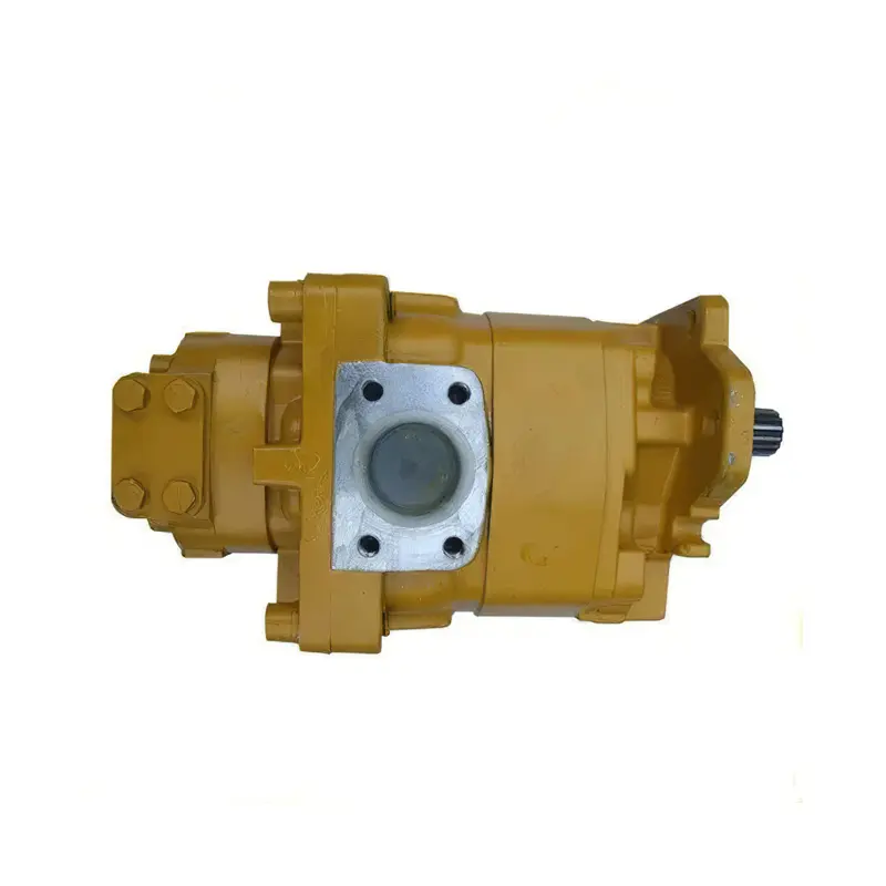 Hydraulic Pump Ass'y 07443-67103 For Komatsu Bulldozer D75S-2 Hydraulic Pump Ass'y 07443-67103 For Komatsu Bulldozer D75S-2