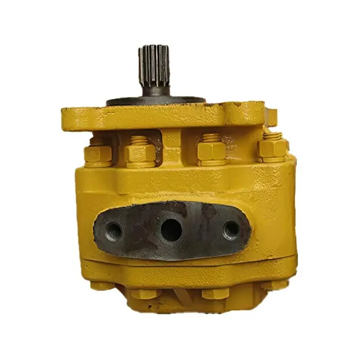 Hydraulic Pump Ass'y 07443-67503 For Komatsu Bulldozer D65S-6 D65S-7 D65S-8 D60S-8 D60S-6 D60P-6 D60A-6 D65E-6 Hydraulic Pump Ass'y 07443-67503 For Komatsu Bulldozer D65S-6 D65S-7 D65S-8 D60S-8 D60S-6 D60P-6 D60A-6 D65E-6