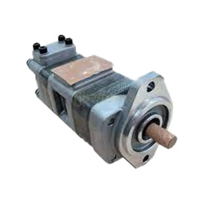 Hydraulic Pump Assembly 23B-60-11102 for Komatsu GD611 GD611A-1 Grader