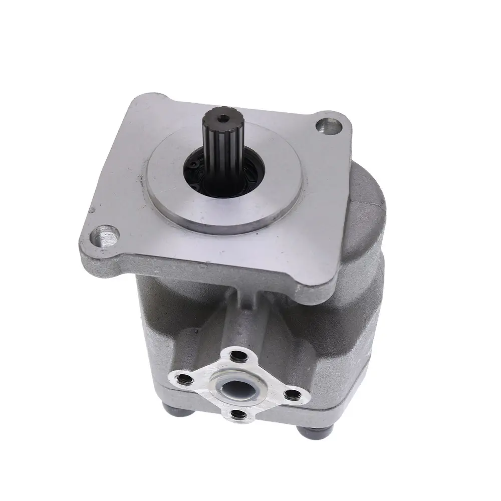 Hydraulic Pump Assembly U3215-33301 for Kioti Tractor MEC2200SW MEC2200GW UTV 1600XD K9