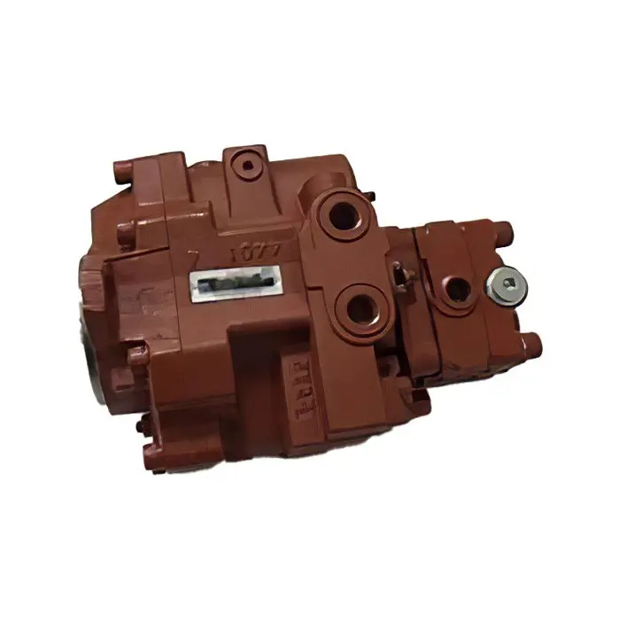 Hydraulic Pump Assy 9262320 for John Deere Excavator 200DLC Hydraulic Pump Assy 9262320 for John Deere Excavator 200DLC