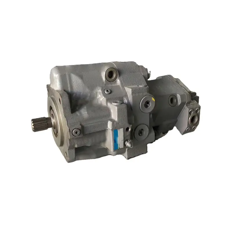 Hydraulic Pump Assy Original For Hitachi ZX70 Excavator Hydraulic Pump Assy Original For Hitachi ZX70 Excavator