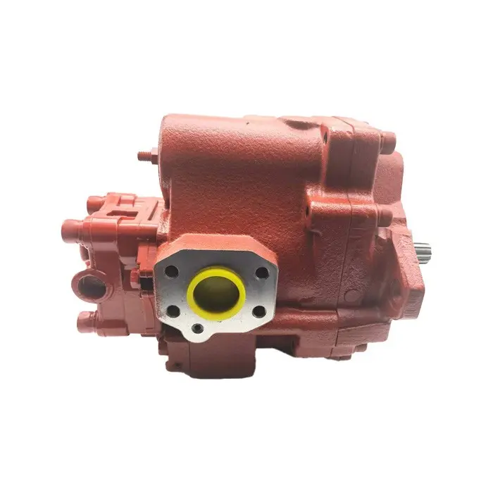 Hydraulic Pump Assy PVD-2B-42 for Nachi