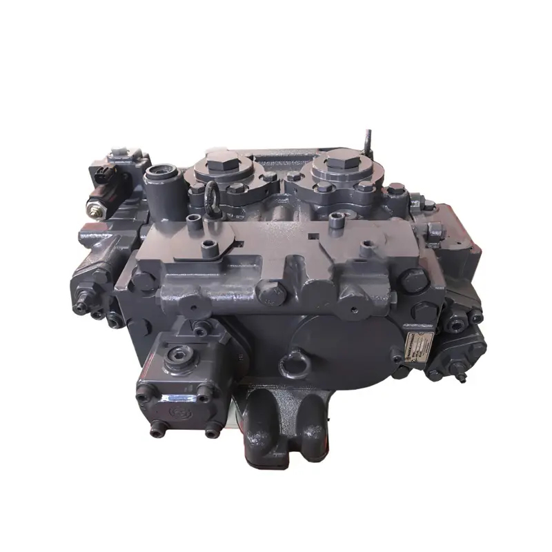 Hydraulic Pump Assy SBS140 for Caterpillar CAT E325C E325D E324D E329D Excavator OEM Hydraulic Pump Assy SBS140 for Caterpillar CAT E325C E325D E324D E329D Excavator OEM