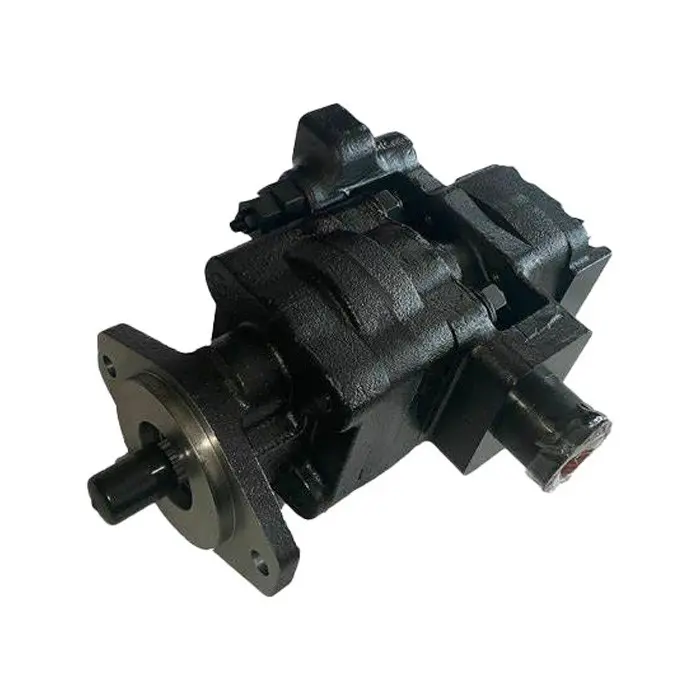 Hydraulic Pump AT331223 for John Deere 310SK 315SK 325J 325K 325SK 310SJ 310G 315SJ Backhoe Loader Hydraulic Pump AT331223 for John Deere 310SK 315SK 325J 325K 325SK 310SJ 310G 315SJ Backhoe Loader