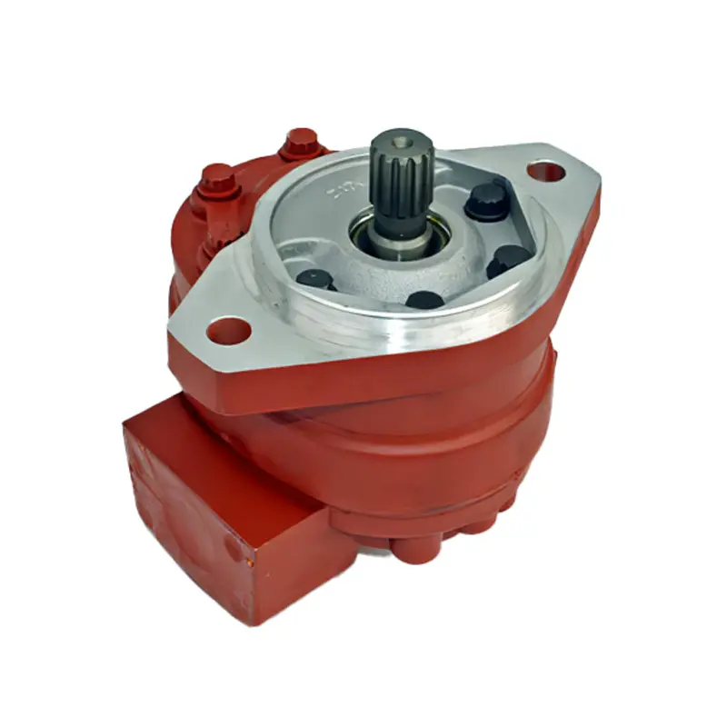 Buy Hydraulic Pump AT74412 for John Deere Engine 6090 Crawler Loader 555 555A 555B Buy Hydraulic Pump AT74412 for John Deere Engine 6090 Crawler Loader 555 555A 555B