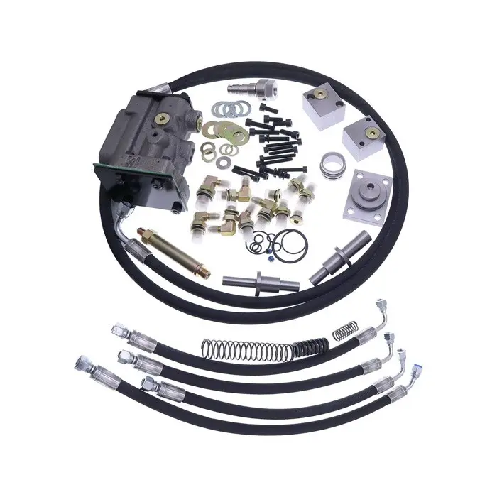 Hydraulic Pump Conversion Kit for Hitachi Excavator EX100-2 EX120-2 EX100-3 EX120-3 sale