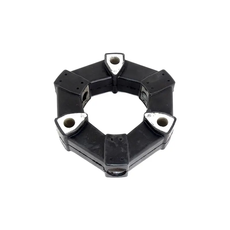 Hydraulic Pump Coupling Element 20T-01-31110 For Komatsu Excavator PC40-1 PC40MR-1 PC45-1 PC50MR-2 PC58SF-1