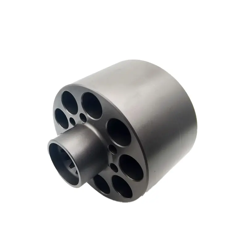 Hydraulic Pump Cylinder Block Without Plane For Caterpillar Excavator CAT E320