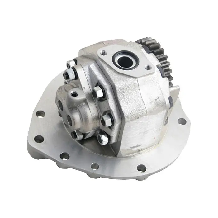 Hydraulic Pump D0NN600G 81823983 for New Holland 7000 7100 5000 7200 5100 5200 5900 5340 Tractor
