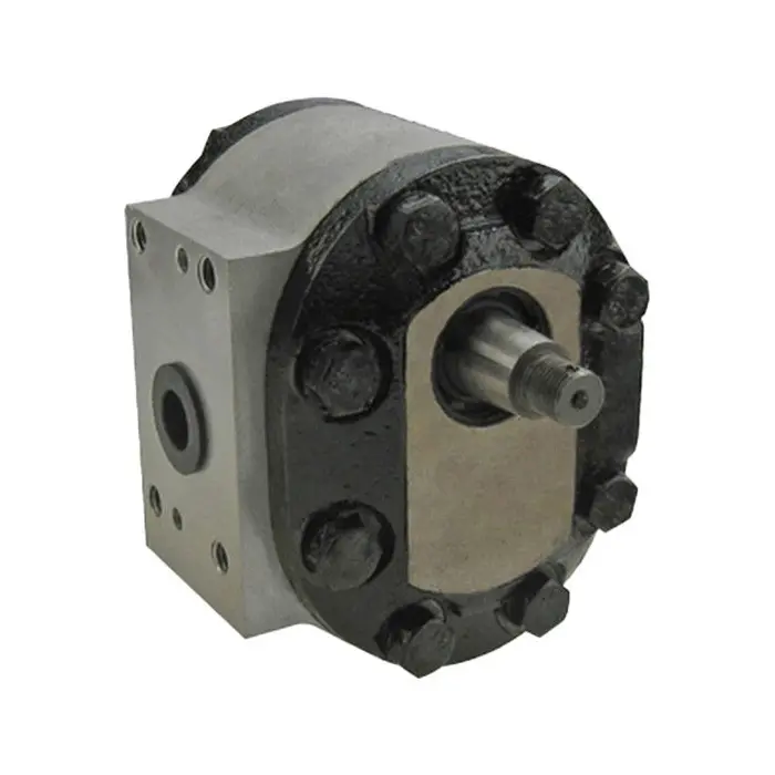 Hydraulic Pump D8NN600FA for New Holland 8000 8200 8400 8600 8700 9000 9200 9600 9700 TW5 TW10 TW15 TW20 TW25