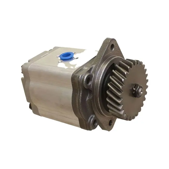 Hydraulic Pump F0NN600AA for New Holland 5640 6640 7740 7840 8240 8340 LB115 TS100 TS110 TS115 TS90