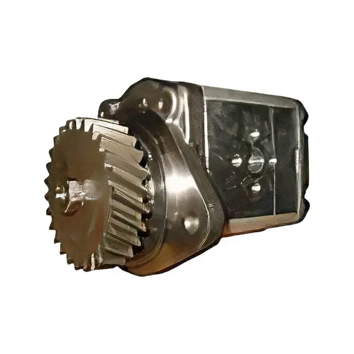 Buy Hydraulic Pump F0NN600AA for New Holland 5640 6640 7740 7840 8240 8340 LB115 TS100 TS110 TS115 TS90