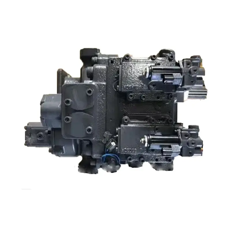 Hydraulic Pump for Caterpillar CAT E330D E336D E345C Excavator Hydraulic Pump for Caterpillar CAT E330D E336D E345C Excavator