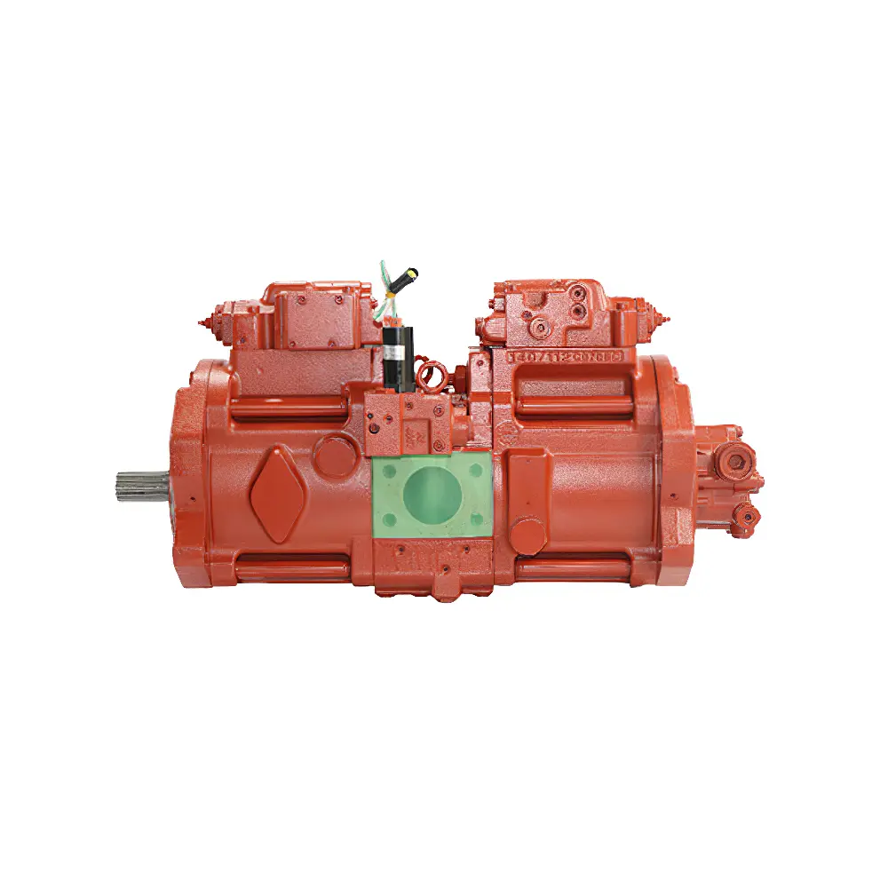 Hydraulic Pump For Hyundai Excavator R225-9 Hydraulic Pump For Hyundai Excavator R225-9