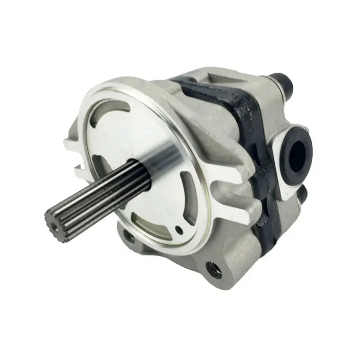 Buy Hydraulic Pump Gear Pump KFP2219CLWSV for Kayaba KYB