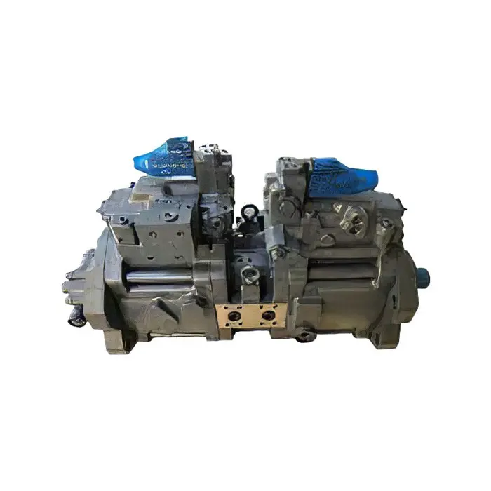 Hydraulic Pump K3V112DTP BPA112DTP For Kobelco SK200-6E Hydraulic Pump K3V112DTP BPA112DTP For Kobelco SK200-6E