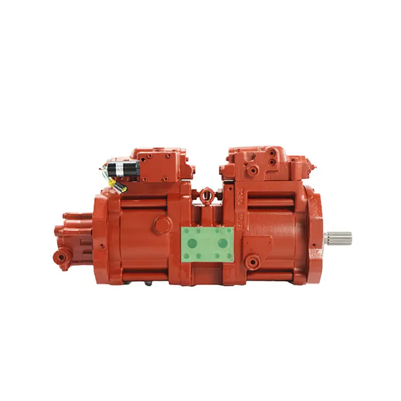 Hydraulic Pump K3V280DTH For Sany 700