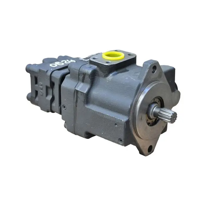 Hydraulic Pump PVD-0B-24P PVD-0B-24P-6G3 for Excavator