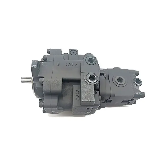 Hydraulic Pump PVD-2B-44P-12G PVD-2B-40P for Wacker Neuson 3500 Hydraulic Pump PVD-2B-44P-12G PVD-2B-40P for Wacker Neuson 3500