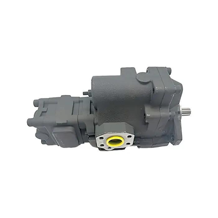 Buy Hydraulic Pump PVD-2B-44P-12G PVD-2B-40P for Wacker Neuson 3500