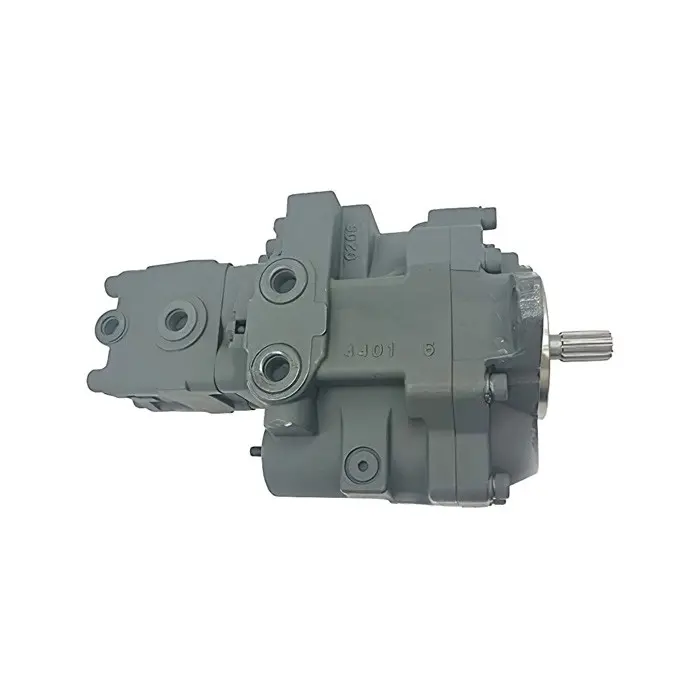 Hydraulic Pump PVD-2B-44P-12G PVD-2B-40P for Wacker Neuson 3500 sale