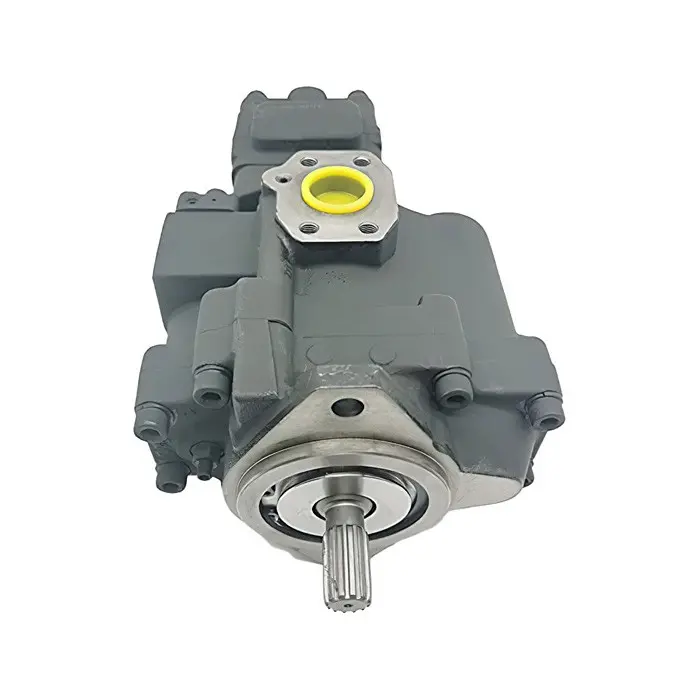 Hydraulic Pump PVD-2B-44P-12G PVD-2B-40P for Wacker Neuson 3500