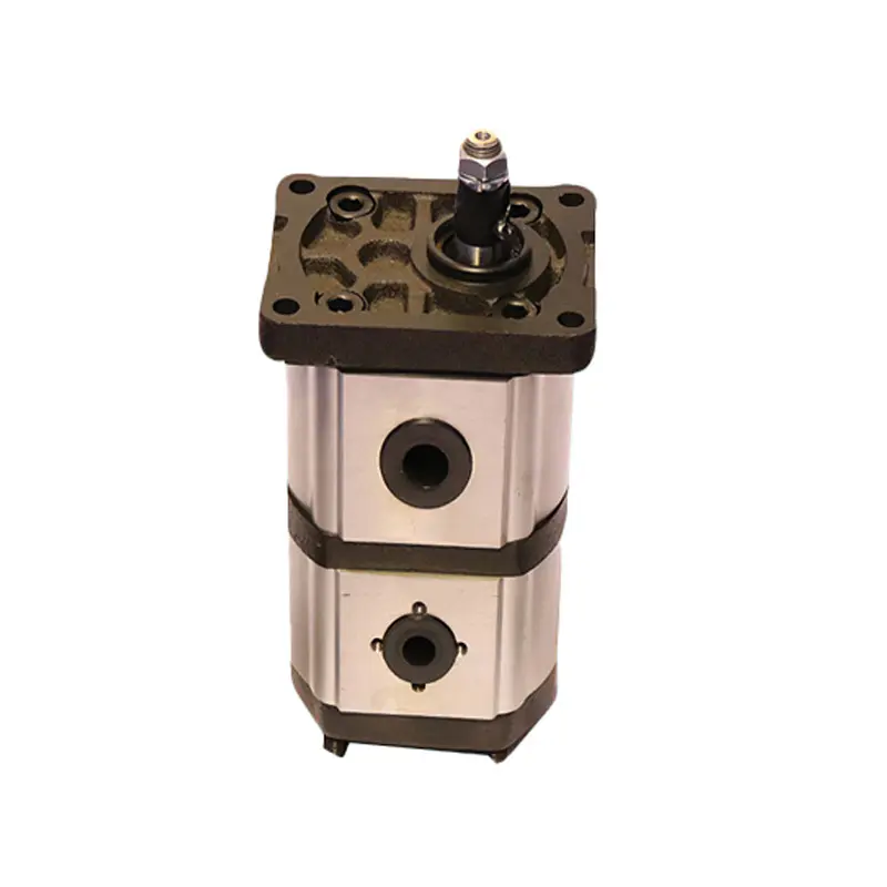 Hydraulic Pump RE73947 for John Deere Tractor 5082E 5083E 5090E 5101E 5210 5215