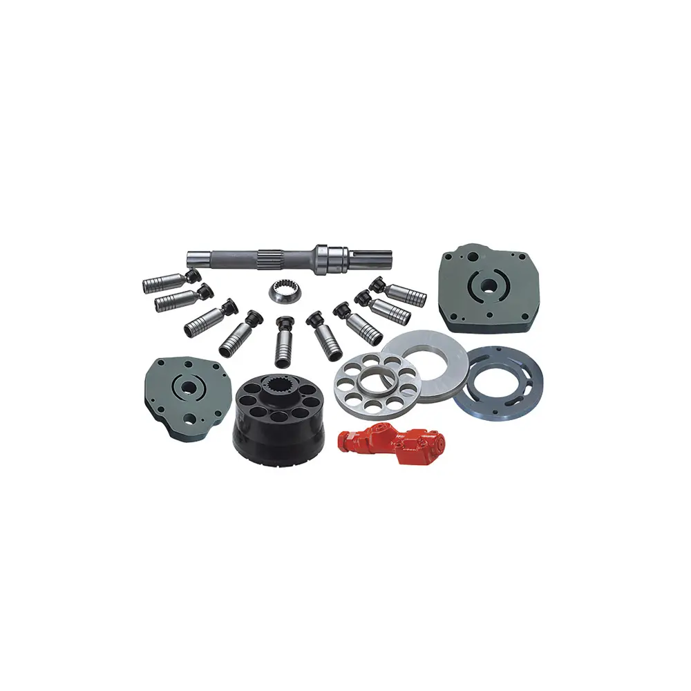 Hydraulic Pump Repair Parts Kit for Eaton PVB20