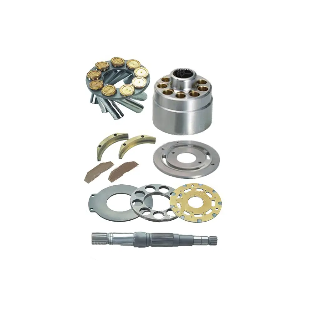 Hydraulic Pump Repair Parts Kit for Hawe V30D250 Hydraulic Pump Repair Parts Kit for Hawe V30D250