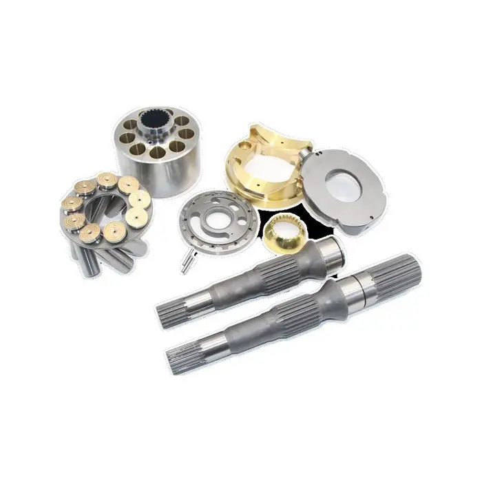 Hydraulic Pump Repair Parts Kit for Komatsu PC240-8 Excavator