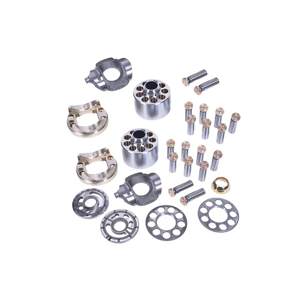 Hydraulic Pump Repair Parts Kit For Komatsu PC300-7 PC300LC-7L Excavator