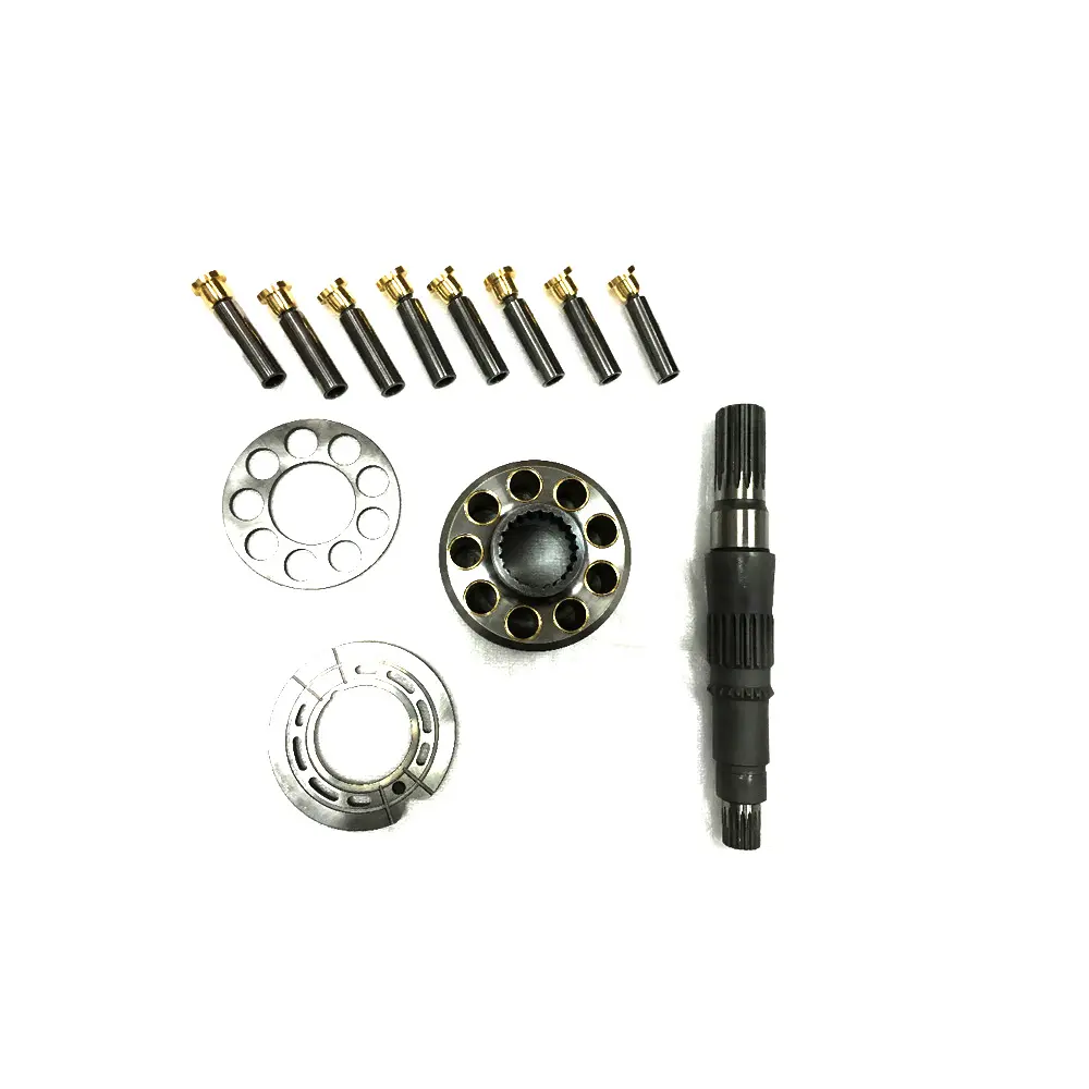 Hydraulic Pump Repair Parts Kit for Linde BPV70 sale