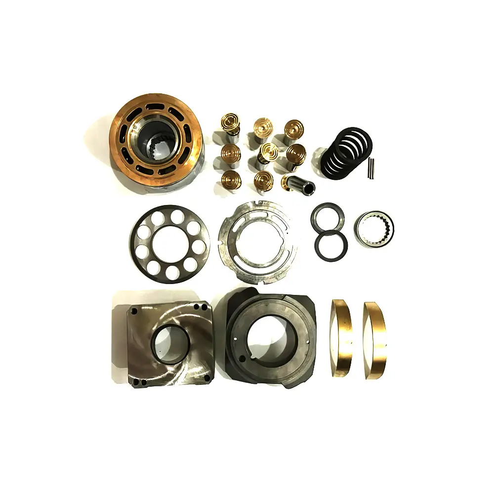 Hydraulic Pump Repair Parts Kit for Linde HPR100 Hydraulic Pump Repair Parts Kit for Linde HPR100