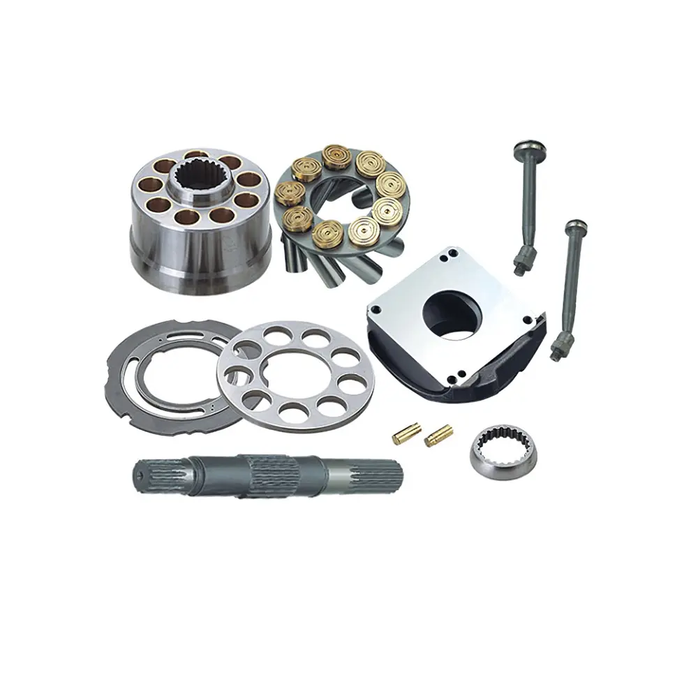 Hydraulic Pump Repair Parts Kit for Linde HPR130 Hydraulic Pump Repair Parts Kit for Linde HPR130