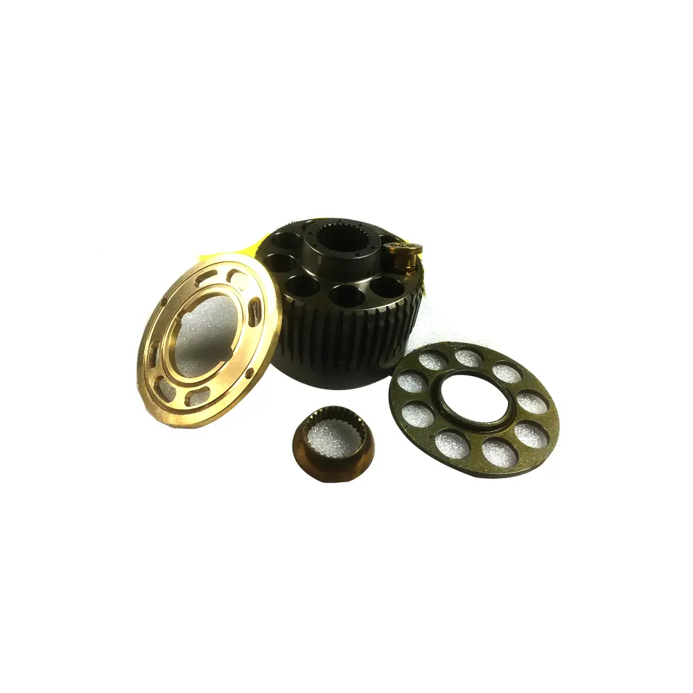 Hydraulic Pump Repair Parts Kit for Nabtesco DNB08 Excavator Hydraulic Pump Repair Parts Kit for Nabtesco DNB08 Excavator